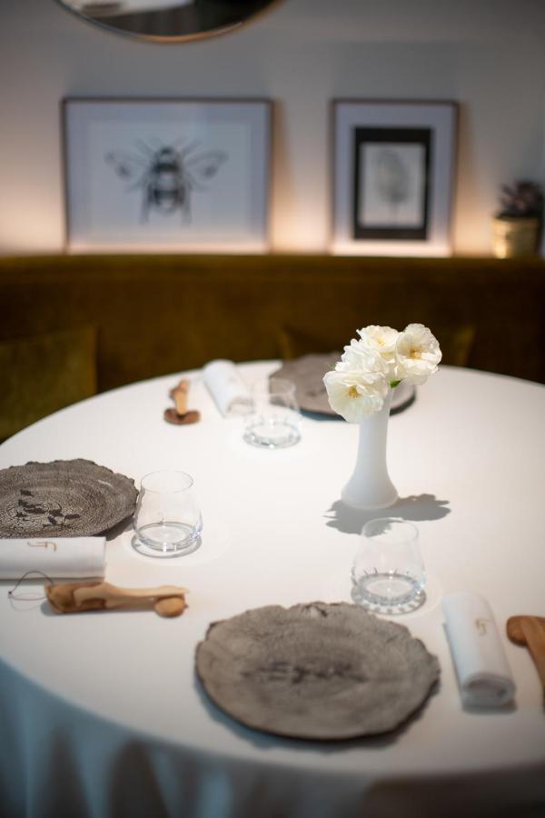 Auberge De Garance - Villa Prestige 5 Etoiles & Table Gastronomique Etoile Saint-Remy-de-Provence Bagian luar foto