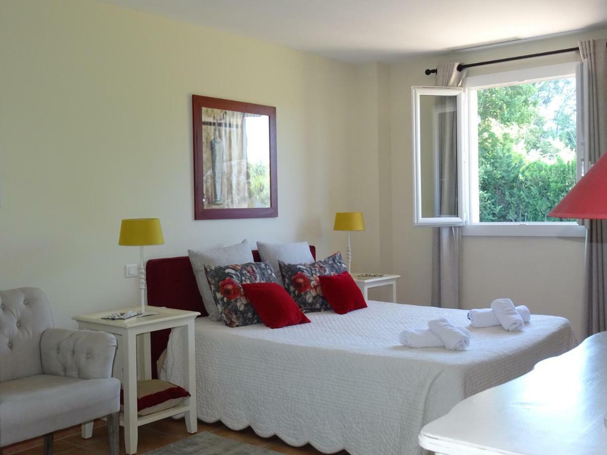 Auberge De Garance - Villa Prestige 5 Etoiles & Table Gastronomique Etoile Saint-Remy-de-Provence Bagian luar foto